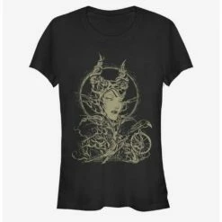 Top 10 ๐ Disney Maleficent The Gift ๐ง Girls T-Shirt ๐งจ