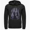 Best deal 😉 Disney Villains Maleficent Bone Heart Hoodie 🧨