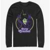 Wholesale ✨ Disney Villains Maleficent Party Crasher Long-Sleeve T-Shirt 😍
