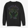 Top 10 ⭐ Disney Villains Maleficent Aurora's Dream Sweatshirt 🛒