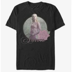 Best Pirce ๐ Disney Maleficent: Mistress Of Evil Aurora T-Shirt โจ