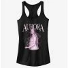 Top 10 🛒 Disney Maleficent: Mistress Of Evil Briar Rose 👧 Girls Tank 🎉