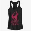 Brand new ⌛ Disney Maleficent: Mistress Of Evil Stamp 👧 Girls Tank ✨