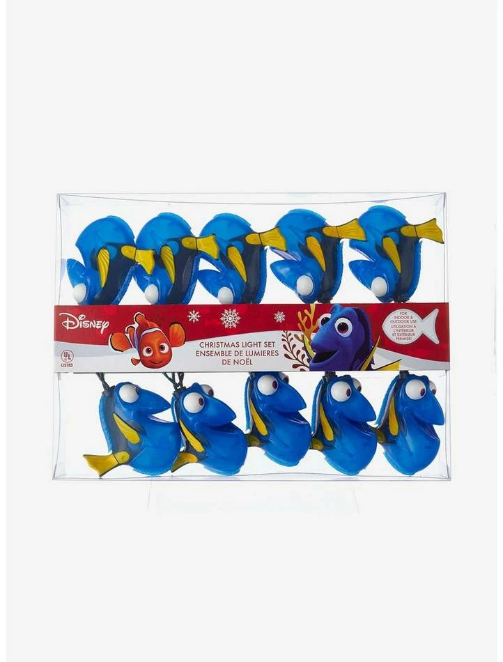 Best reviews of 🔔 Disney Pixar Finding Dory Light Set 🔥 - Image 2
