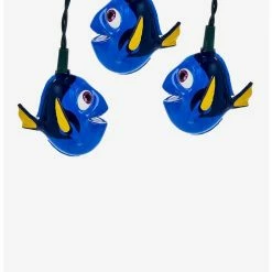 Best reviews of 🔔 Disney Pixar Finding Dory Light Set 🔥