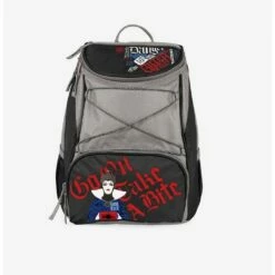 Hot Sale ✨ Disney Evil Queen Cooler 🎒 Backpack ⌛