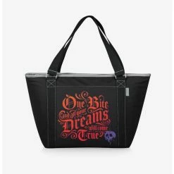 New 😍 Disney Evil Queen Topanga Cooler Bag 🛒
