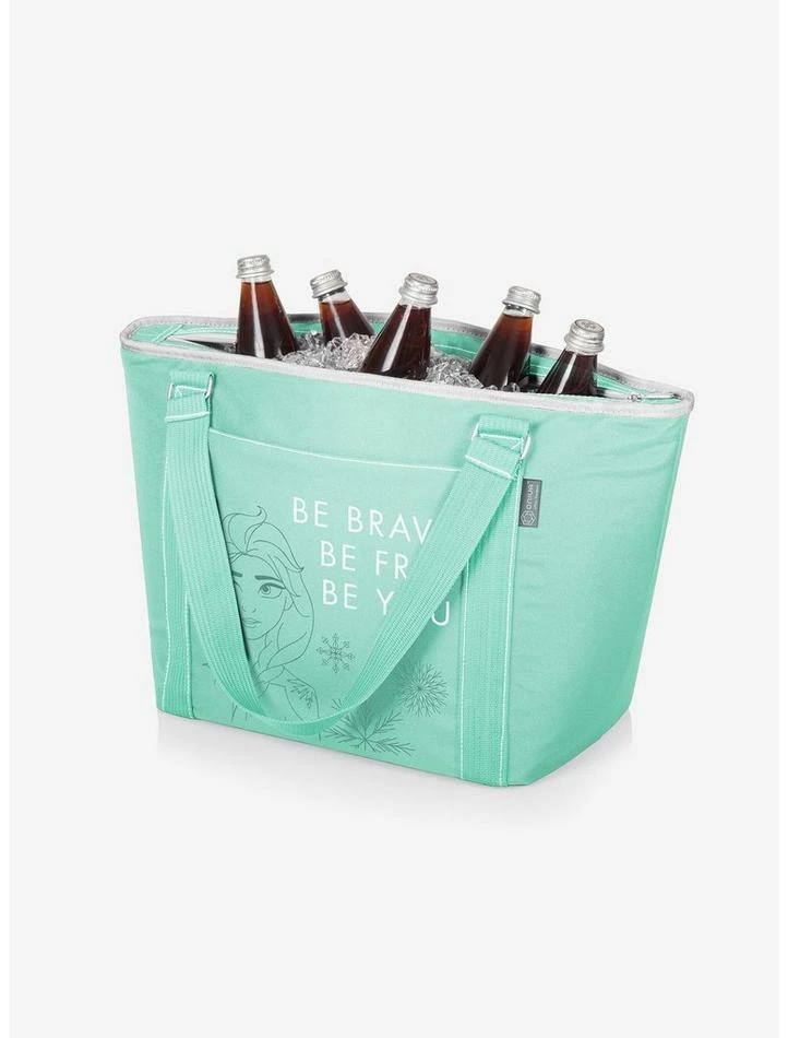 Promo ๐ Disney Frozen 2 Elsa Topanga Cooler Bag ๐คฉ - Image 2