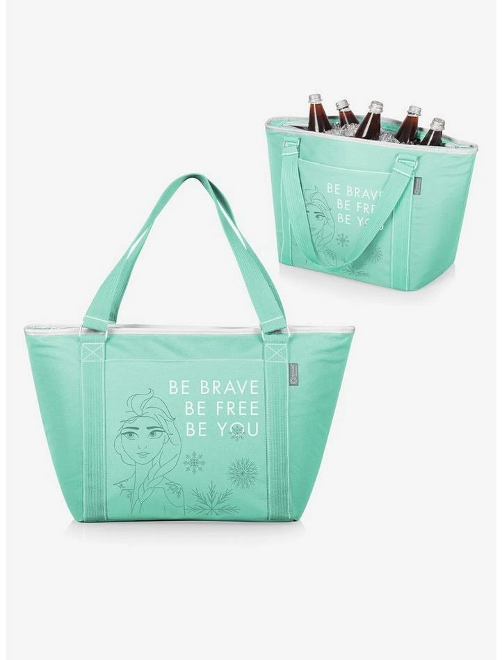 Promo ๐ Disney Frozen 2 Elsa Topanga Cooler Bag ๐คฉ - Image 3