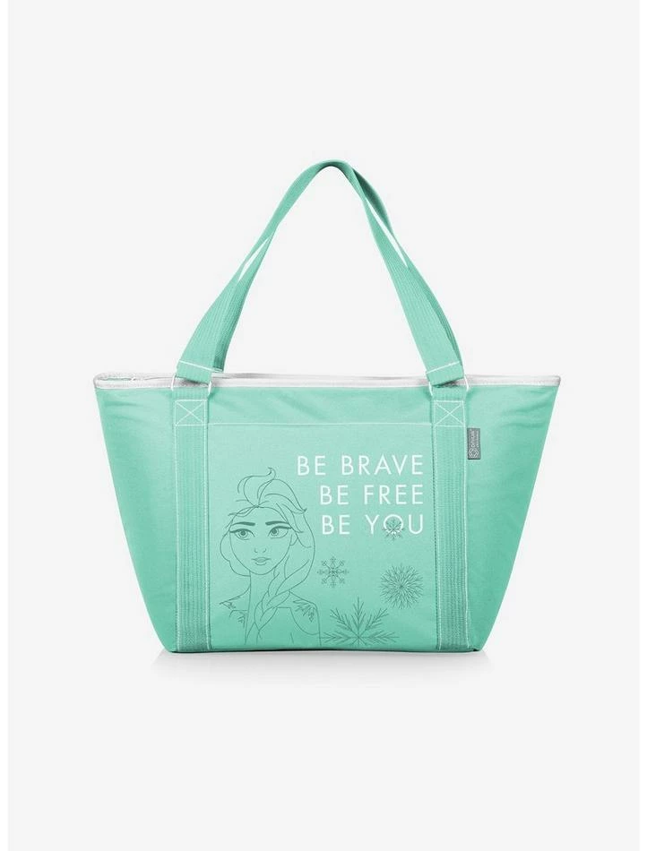 Promo ๐ Disney Frozen 2 Elsa Topanga Cooler Bag ๐คฉ