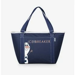 Cheapest 🤩 Disney Frozen 2 Olaf Topanga Cooler Bag 🎁