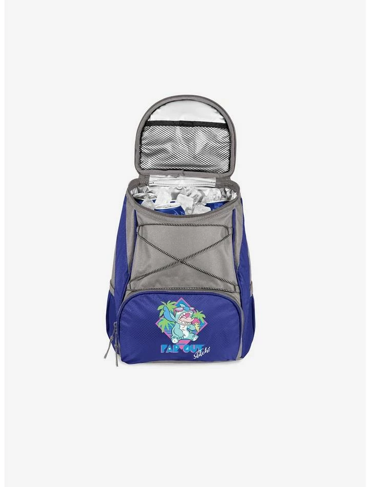 Best deal 🎉 Disney Lilo & Stitch Stitch Cooler 🎒 Backpack 😀 - Image 2