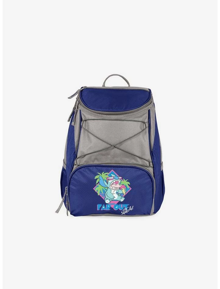 Best deal 🎉 Disney Lilo & Stitch Stitch Cooler 🎒 Backpack 😀
