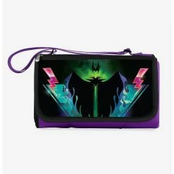 Best Pirce 😉 Disney Maleficent Outdoor Blanket Tote 👍