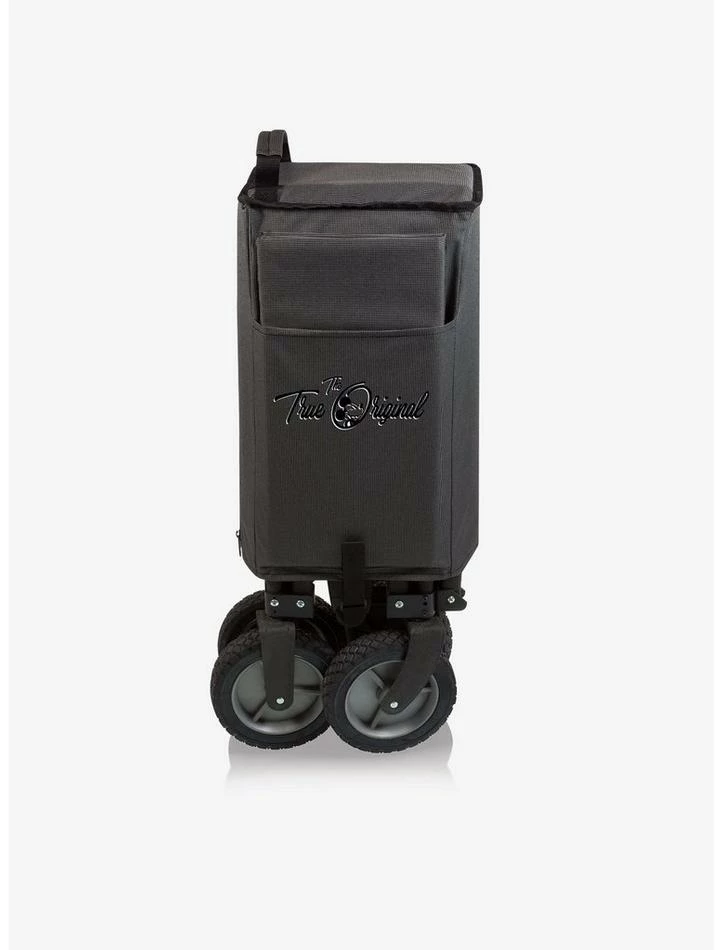 Buy โค๏ธ Disney Mickey Mouse Adventure Folding Wagon ๐งจ - Image 2