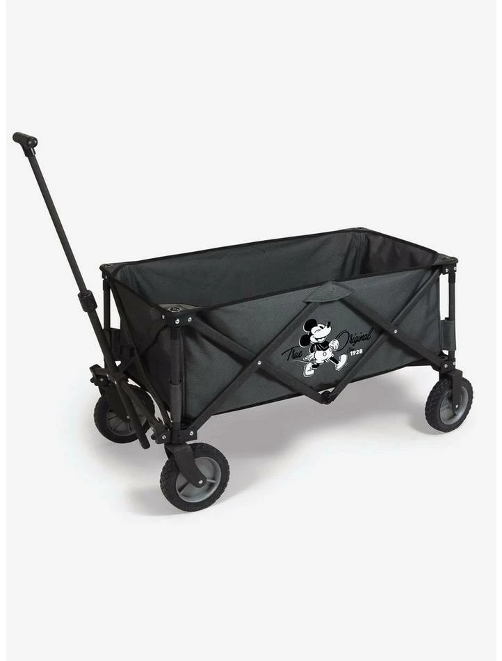 Buy โค๏ธ Disney Mickey Mouse Adventure Folding Wagon ๐งจ