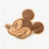 Cheap 🎁 Disney Mickey Mouse Cutting Board 👏