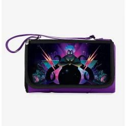 Best deal 👍 Disney Ursula Outdoor Blanket Tote ✨