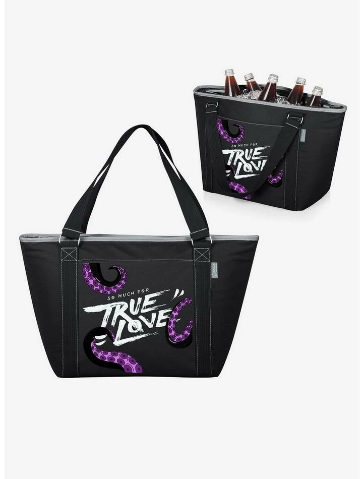 Best Sale ๐ Disney Ursula Topanga Cooler Bag โค๏ธ - Image 3