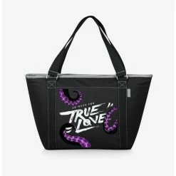 Best Sale 🌟 Disney Ursula Topanga Cooler Bag ❤️