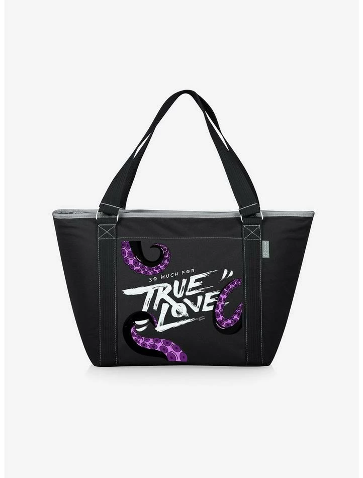 Best Sale ๐ Disney Ursula Topanga Cooler Bag โค๏ธ