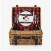 Deals 👍 Disney Mickey Mouse Picnic Basket 🔔