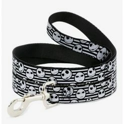 Wholesale 👏 The Nightmare Before 🔔 Christmas Jack Expressions 🐕 Dog Leash ✔️