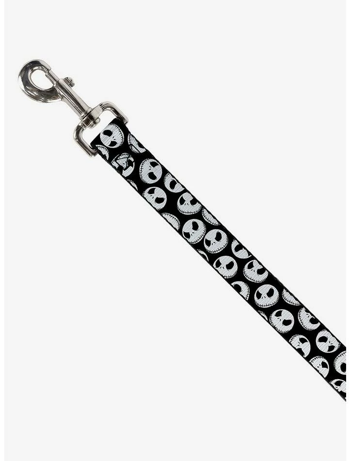 Brand new 🔥 The Nightmare Before 🎅 Christmas Jack Scattered Expressions 🐕 Dog Leash 💯 - Image 2