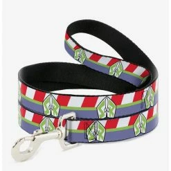 Promo 🧨 Disney Pixar Toy Story Buzz Lightyear Space Ranger 🦮 Dog Leash 🥰