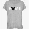 Promo ⭐ Disney Mickey Mouse Home 👧 Girls T-Shirt 🌟