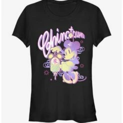 Cheapest 🎉 Disney Mini Mouse Chinatown Minnie 👧 Girls T-Shirt 💯
