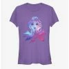 Cheap 🤩 Frozen 2 Elsa Seasons 👧 Girls T-Shirt 🥰