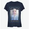 Hot Sale 💯 Frozen 2 Elsa's Truth 👧 Girls T-Shirt 🔔