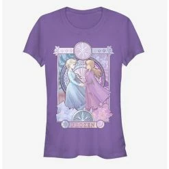 Coupon 😉 Frozen 2 Frozen Nouveau 👧 Girls T-Shirt 👍