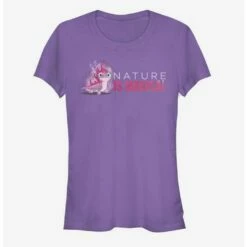 Hot Sale 🤩 Frozen 2 Magical Salamander 👧 Girls T-Shirt ⭐