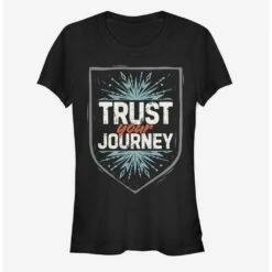 Deals 💯 Frozen 2 Trust In It 👧 Girls T-Shirt ⭐