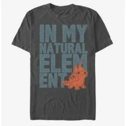 Cheapest 💯 Frozen 2 Element Block T-Shirt ✨