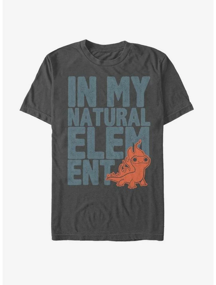 Cheapest 💯 Frozen 2 Element Block T-Shirt ✨