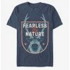 Cheapest 🧨 Frozen 2 Fearless Nature T-Shirt 🎁