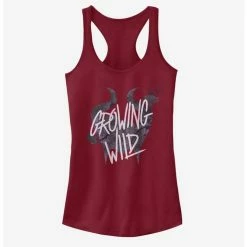 Best reviews of ⭐ Disney Maleficent: Mistress of Evil Growing Horns 👧 Girls Tank 🧨