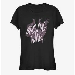 Deals ✨ Disney Maleficent: Mistress of Evil Growing Horns 👧 Girls T-Shirt ✔️