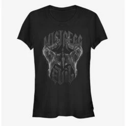 Brand new ⌛ Disney Maleficent: Mistress of Evil Pure Evil 👧 Girls T-Shirt 🌟