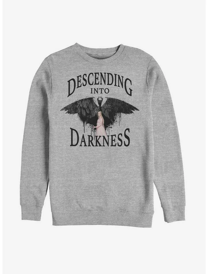 Best reviews of 😍 Disney Maleficent: Mistress of Evil Maleficent and Aurora Sweatshirt 😉