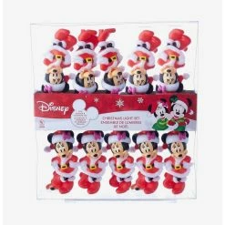 Best deal ⌛ Disney Minnie Mouse Light Set ⌛