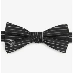 Buy 🔔 Nightmare Before ❄ Christmas Stripe Bow Tie ⭐