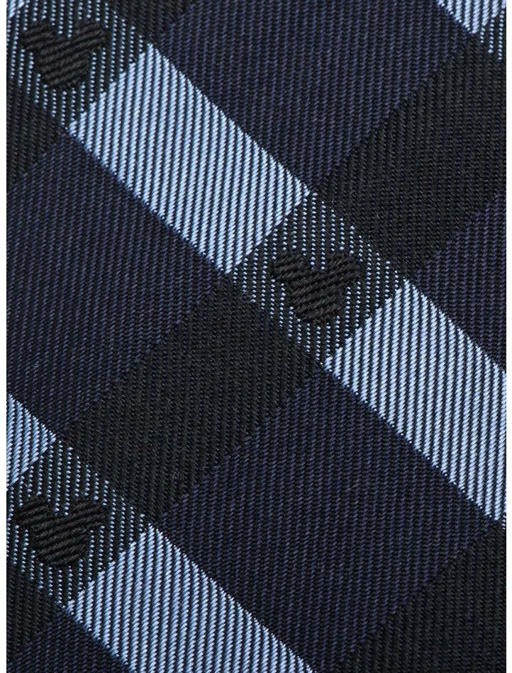 Promo 🔔 Disney Mickey Mouse Blue Plaid Tie 🔔 - Image 2