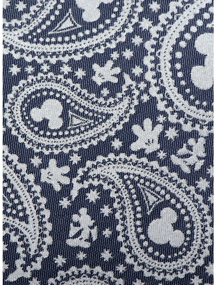 Best reviews of ⌛ Disney Mickey Mouse Gray Paisley Mens Tie 🛒 - Image 2