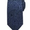 Coupon 🔥 Disney Mickey Mouse Navy Paisley Tie 🤩