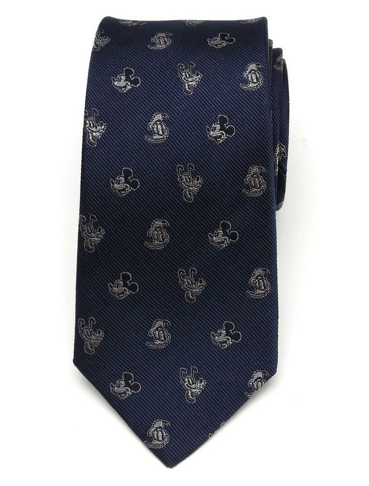 Promo 🥰 Disney Mickey and Friends Blue Tie ⌛