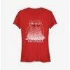 Discount 🔔 Disney Princesses Shine Bright From Daughter 👧 Girls T-Shirt 💯
